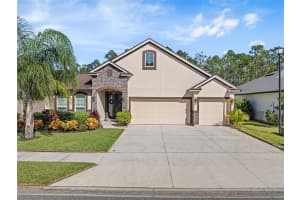 213 S Coopers Hawk Way, PALM COAST