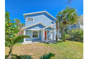 1425 CENTRAL AVENUE, FLAGLER BEACH, FL 32136 - MLS#MFRFC312982