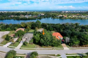 40 LAKEWALK DRIVE, PALM COAST, FL 32137 - MLS#MFRFC312987