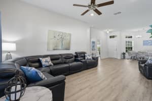 38 SEDERHOLM PATH, PALM COAST, FL 32164 - MLS#MFRFC312990