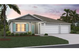 39 SAWDUST LANE, PALM COAST, FL 32137 - MLS#MFRFC312997