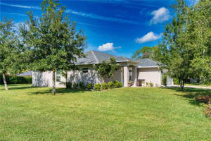 1 LLOSEE COURT, PALM COAST, FL 32164 - MLS#MFRFC312999