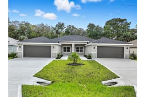 13 FANSHAWE LANE, PALM COAST, FL 32137 - MLS#MFRFC313009