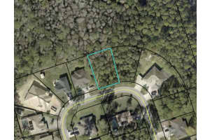 135 ULLIAN TRAIL, PALM COAST, FL 32164 - MLS#MFRFC313013