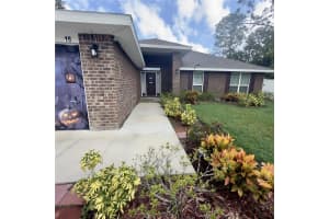 16 POWDER LANE, PALM COAST, FL 32164 - MLS#MFRFC313016