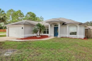 105 PINE GROVE DRIVE, PALM COAST, FL 32164 - MLS#MFRFC313020