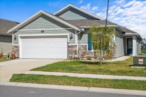 20 WILLOW STREET, PALM COAST, FL 32164 - MLS#MFRFC313021