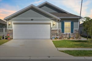 20 WILLOW STREET, PALM COAST, FL 32164 - MLS#MFRFC313021