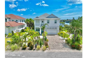 2569 PALM AVENUE, FLAGLER BEACH, FL 32136 - MLS#MFRFC313025