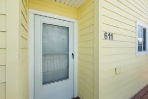 611 OCEAN MARINA DRIVE, FLAGLER BEACH, FL 32136 - MLS#MFRFC313026