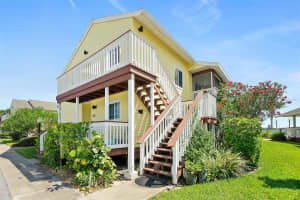 611 OCEAN MARINA DRIVE, FLAGLER BEACH, FL 32136 - MLS#MFRFC313030