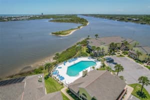 611 OCEAN MARINA DRIVE, FLAGLER BEACH, FL 32136 - MLS#MFRFC313030