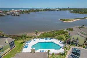 611 OCEAN MARINA DRIVE, FLAGLER BEACH, FL 32136 - MLS#MFRFC313030