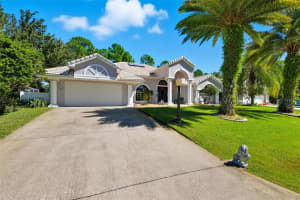 20 WOODFORD LANE, PALM COAST, FL 32164 - MLS#MFRFC313032