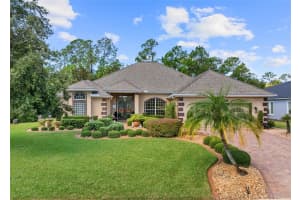 945 Stone Lake Dr, ORMOND BEACH