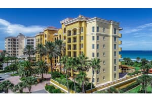 20 Porto Mar #601, PALM COAST