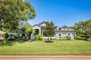 3753 Mayo Cir, ORMOND BEACH