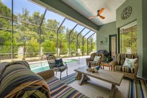 3753 MAYO CIRCLE, ORMOND BEACH, FL 32174 - MLS#MFRFC313044