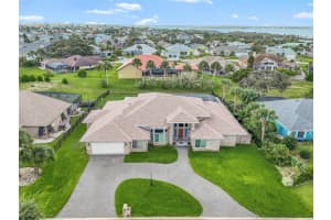 16 JULIE DRIVE, ORMOND BEACH, FL 32176 - MLS#MFRFC313050