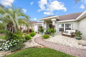 116 ARENA LAKE DRIVE, PALM COAST, FL 32137 - MLS#MFRFC313056