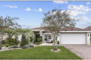 116 ARENA LAKE DRIVE, PALM COAST, FL 32137 - MLS#MFRFC313056