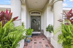 116 ARENA LAKE DRIVE, PALM COAST, FL 32137 - MLS#MFRFC313056