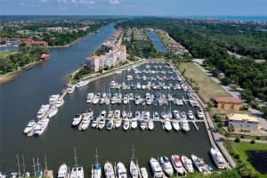 102 YACHT HARBOR DRIVE, PALM COAST, FL 32137 - MLS#MFRFC313068