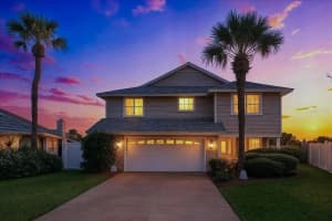 5 Nantucket Dr, PALM COAST