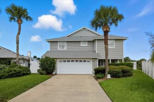 5 NANTUCKET DRIVE, PALM COAST, FL 32137 - MLS#MFRFC313069