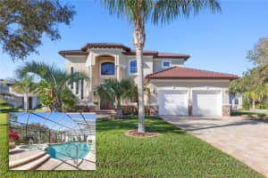 33 RIVERWALK DRIVE, PALM COAST, FL 32137 - MLS#MFRFC313075