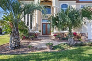 33 RIVERWALK DRIVE, PALM COAST, FL 32137 - MLS#MFRFC313075