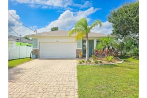 2706 DAYTONA AVENUE, FLAGLER BEACH, FL 32136 Sold 10/21/25