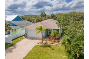 2706 DAYTONA AVENUE, FLAGLER BEACH, FL 32136 Sold 10/21/25