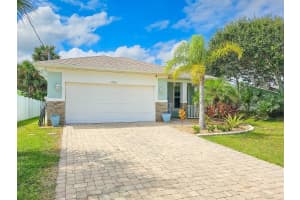 2706 DAYTONA AVENUE, FLAGLER BEACH, FL 32136 Sold 10/21/25