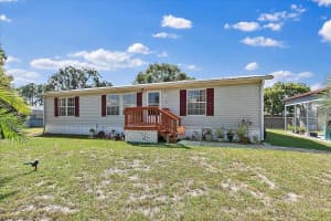 107 INDIANA STREET, CRESCENT CITY, FL 32112 - MLS#MFRFC313077