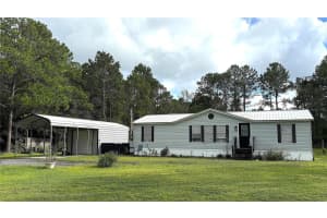 4365 FLAGLER ESTATES BOULEVARD, HASTINGS, FL 32145 - MLS#MFRFC313093