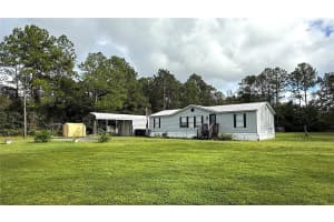4365 FLAGLER ESTATES BOULEVARD, HASTINGS, FL 32145 - MLS#MFRFC313093