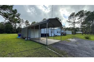 4365 FLAGLER ESTATES BOULEVARD, HASTINGS, FL 32145 - MLS#MFRFC313093