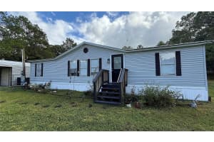 4365 FLAGLER ESTATES BOULEVARD, HASTINGS, FL 32145 - MLS#MFRFC313093