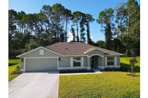117 PATRIC DRIVE, PALM COAST, FL 32164 - MLS#MFRFC313095