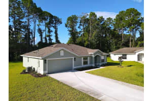 117 PATRIC DRIVE, PALM COAST, FL 32164 - MLS#MFRFC313095