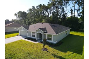 117 PATRIC DRIVE, PALM COAST, FL 32164 - MLS#MFRFC313095