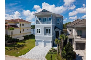 228 YACHT HARBOR DRIVE, PALM COAST, FL 32137 - MLS#MFRFC313097