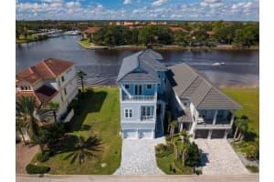 228 YACHT HARBOR DRIVE, PALM COAST, FL 32137 - MLS#MFRFC313097