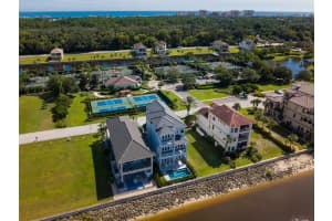 228 YACHT HARBOR DRIVE, PALM COAST, FL 32137 - MLS#MFRFC313097
