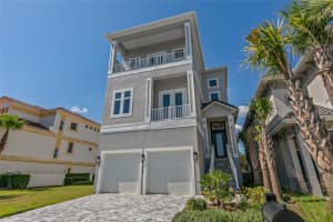 228 YACHT HARBOR DRIVE, PALM COAST, FL 32137 - MLS#MFRFC313097