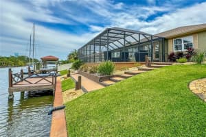 85 COMANCHE COURT, PALM COAST, FL 32137 - MLS#MFRFC313101