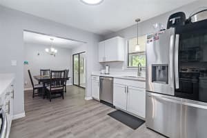 2627 UNITY TREE DRIVE, EDGEWATER, FL 32141 - MLS#MFRFC313103
