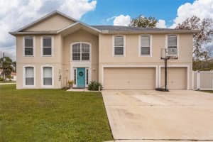 1 PINELAND LANE, PALM COAST, FL 32164 - MLS#MFRFC313104