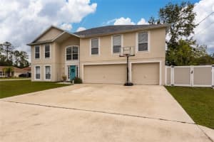 1 PINELAND LANE, PALM COAST, FL 32164 - MLS#MFRFC313104